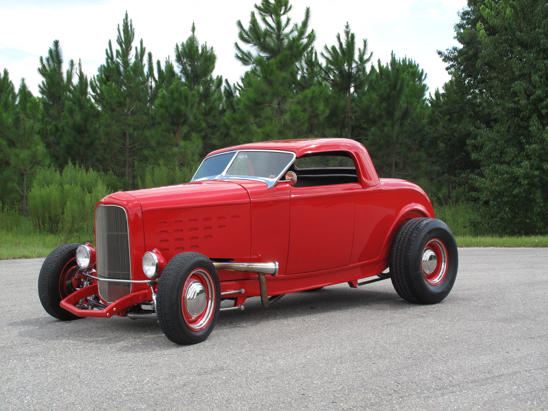 16924df4b0237 hd 1932 ford roadster