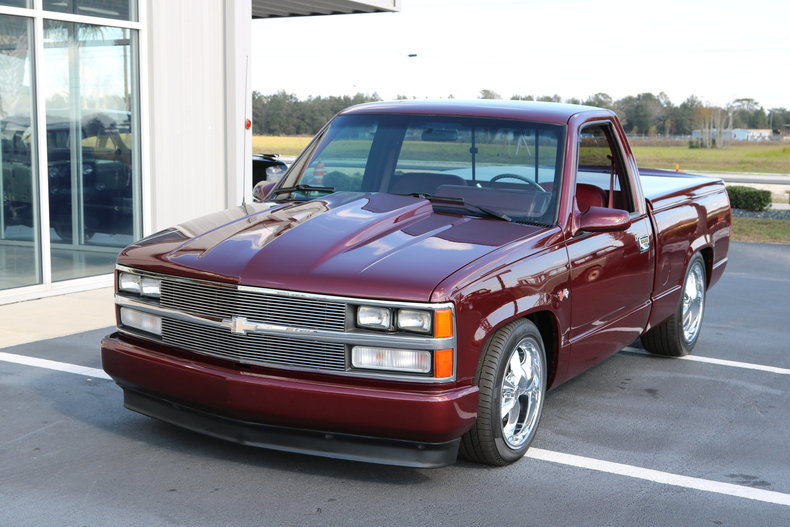 13483da4883ab low res 1988 chevrolet 1500