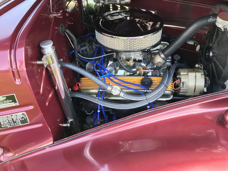 1939 Chevrolet Master Classic Auto Mall