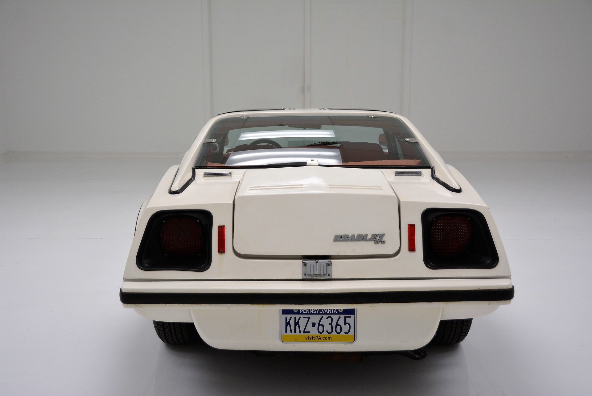 1980 Bradley GT | Classic Auto Mall