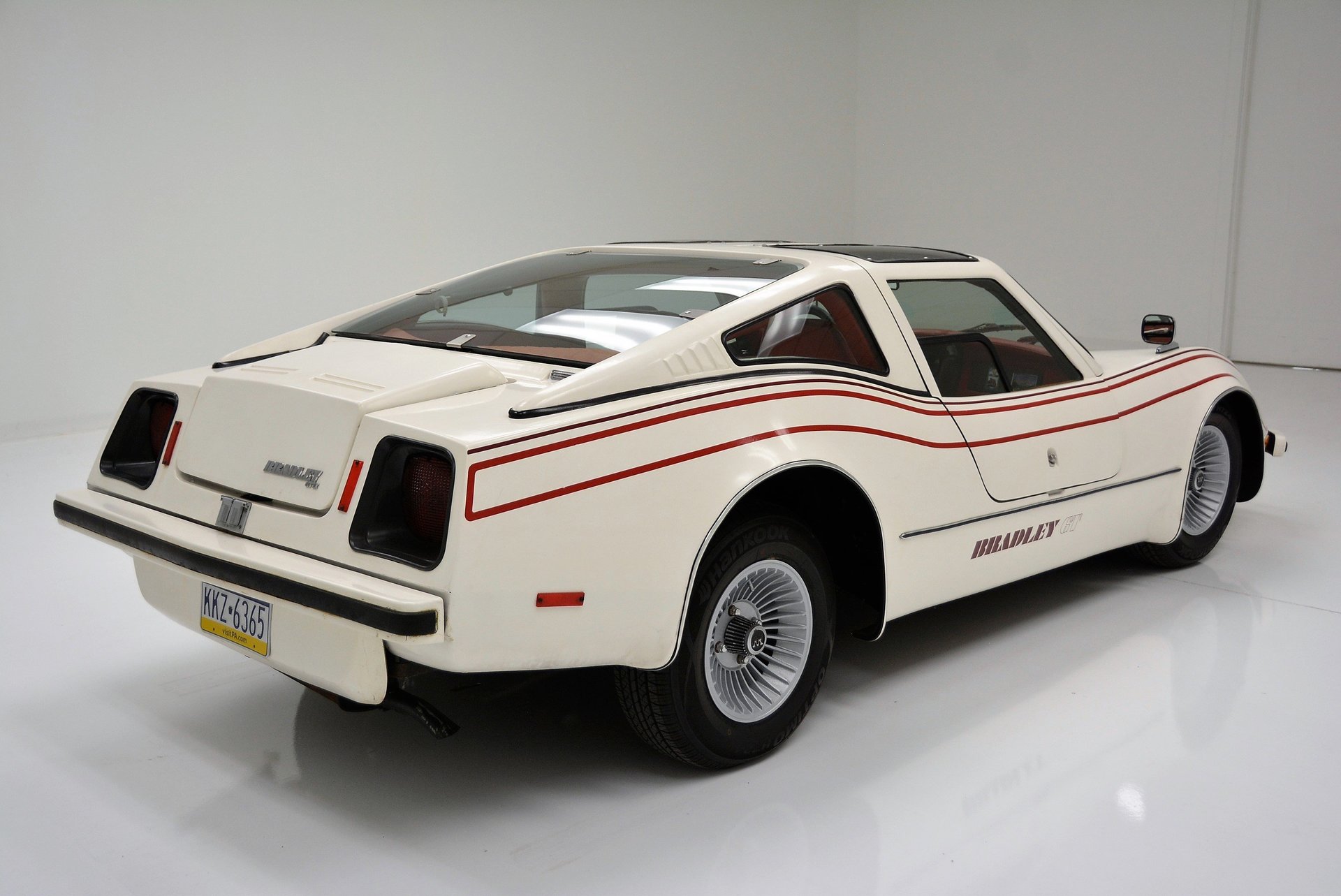 1980 Bradley GT | Classic Auto Mall