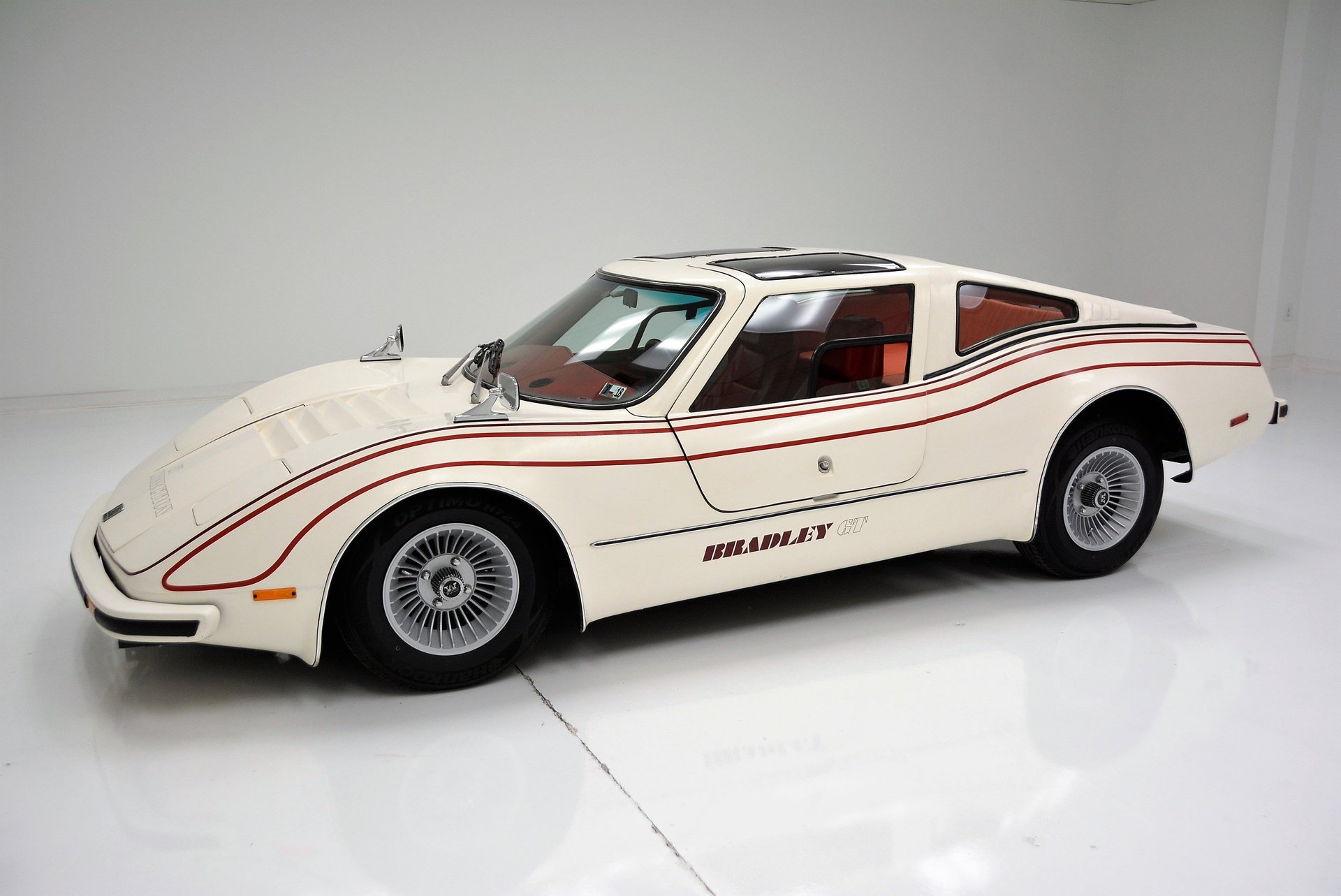1980 Bradley GT | Classic Auto Mall