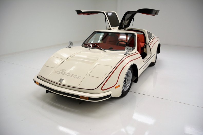 1980 Bradley GT for sale #87825 | MCG