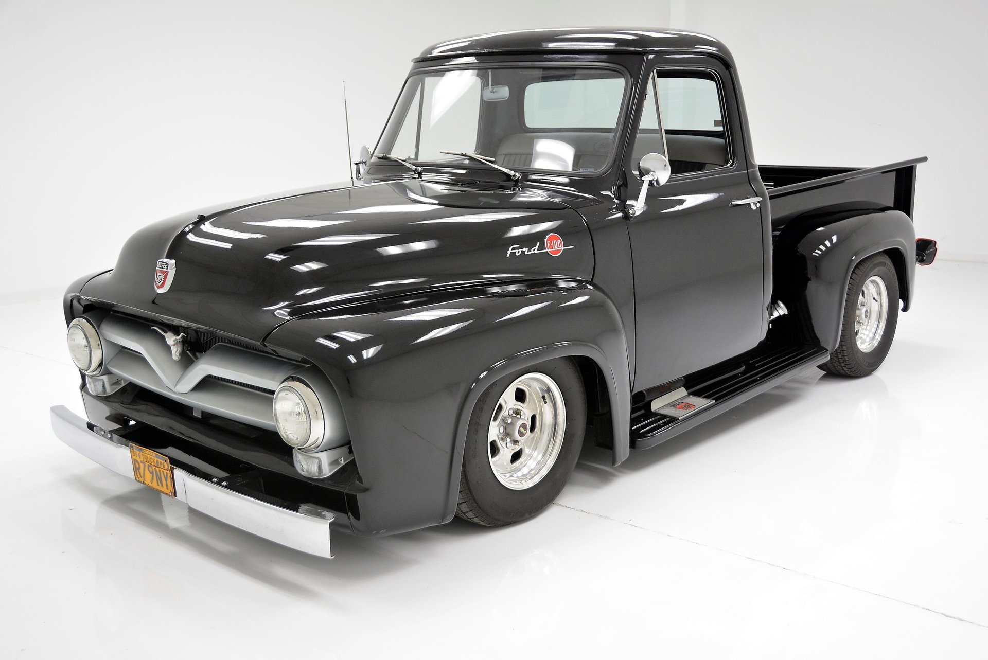 1955 Ford F100 | Classic Auto Mall