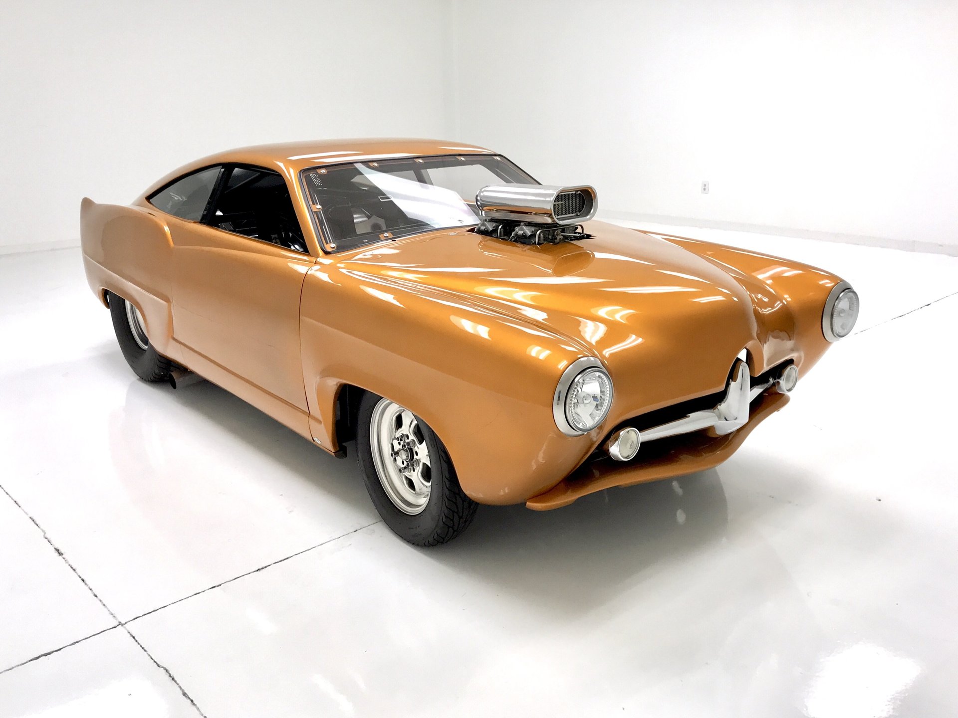 1951 Henry J Custom for sale 99166 MCG