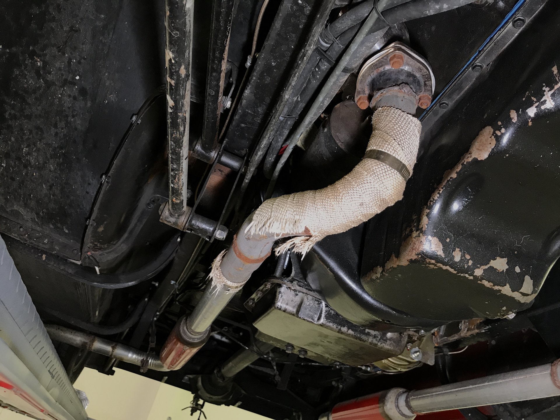 1930 Ford Model A & Trailer Classic Auto Mall Fuse Wire 1930 Model Ford  Electrical Wiring