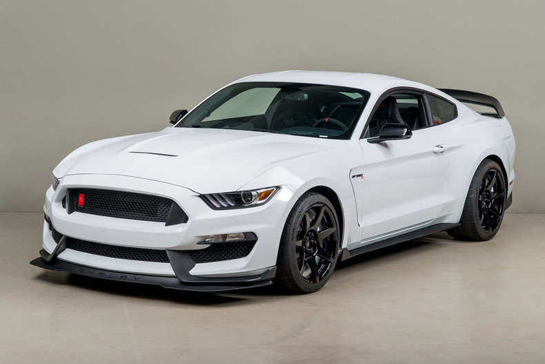2016 Ford Mustang GT350R _5296 2016 Ford Mustang GT350R _5296