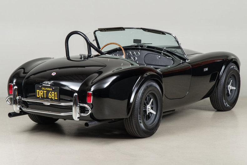 1964 Shelby Cobra 289_5316