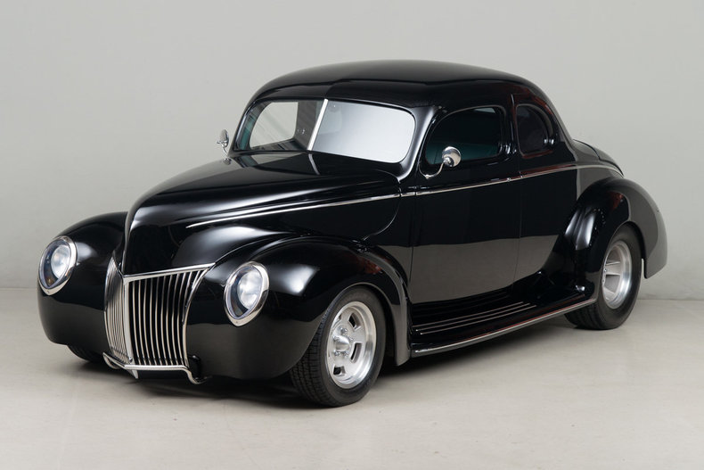 1940 Ford Coupe _5348 1940 Ford Coupe _5348