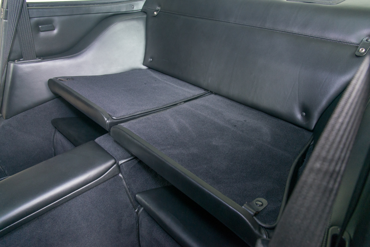 1988 Porsche 959 1988 Porsche 959 , GARNET, VIN WP0ZZZ95ZJS900160, MILEAGE 3995