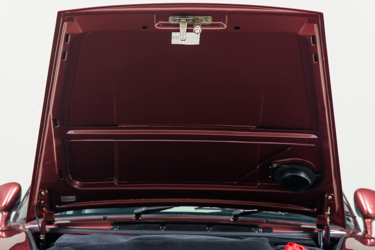 1988 Porsche 959 1988 Porsche 959 , GARNET, VIN WP0ZZZ95ZJS900160, MILEAGE 3995