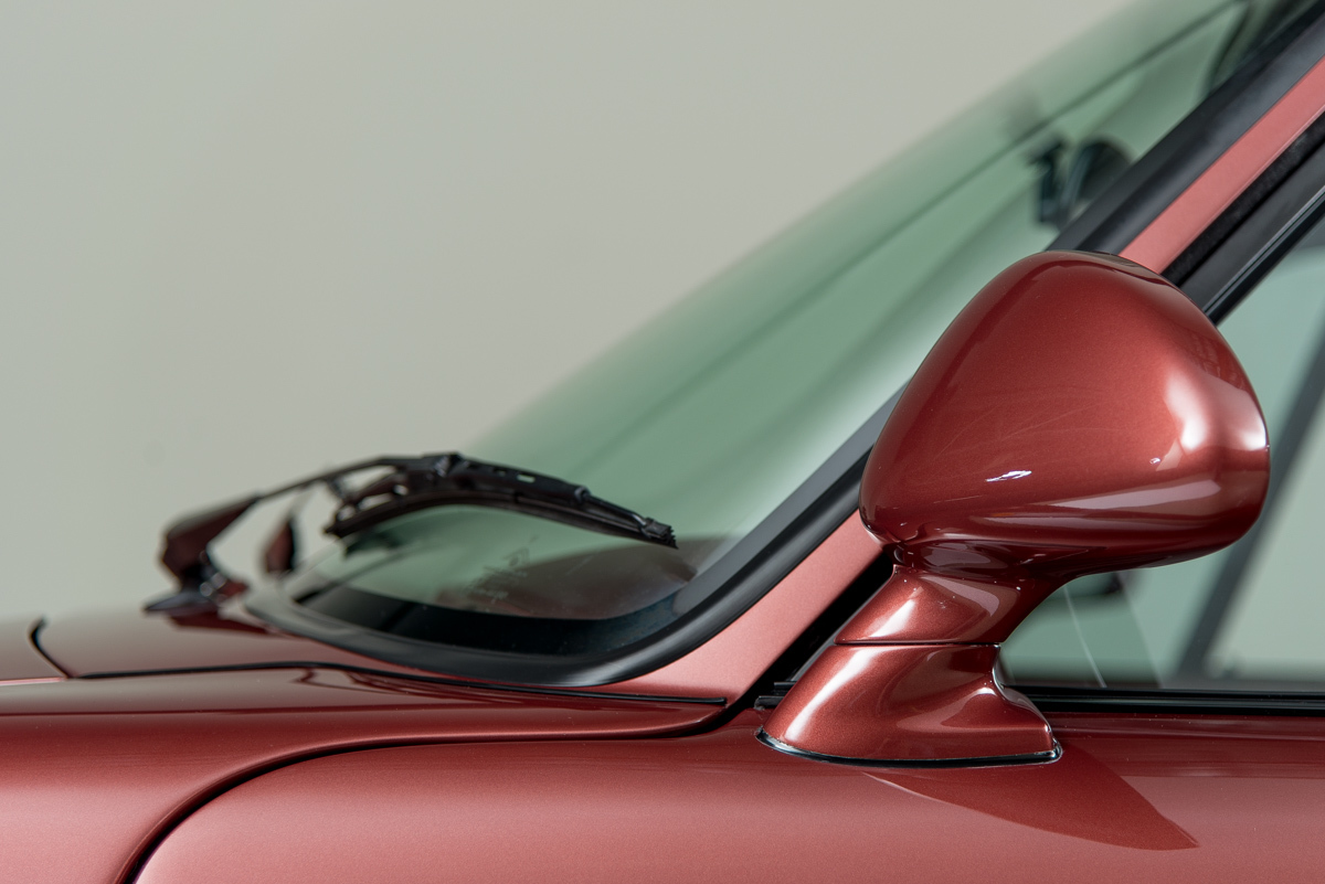 1988 Porsche 959 1988 Porsche 959 , GARNET, VIN WP0ZZZ95ZJS900160, MILEAGE 3995