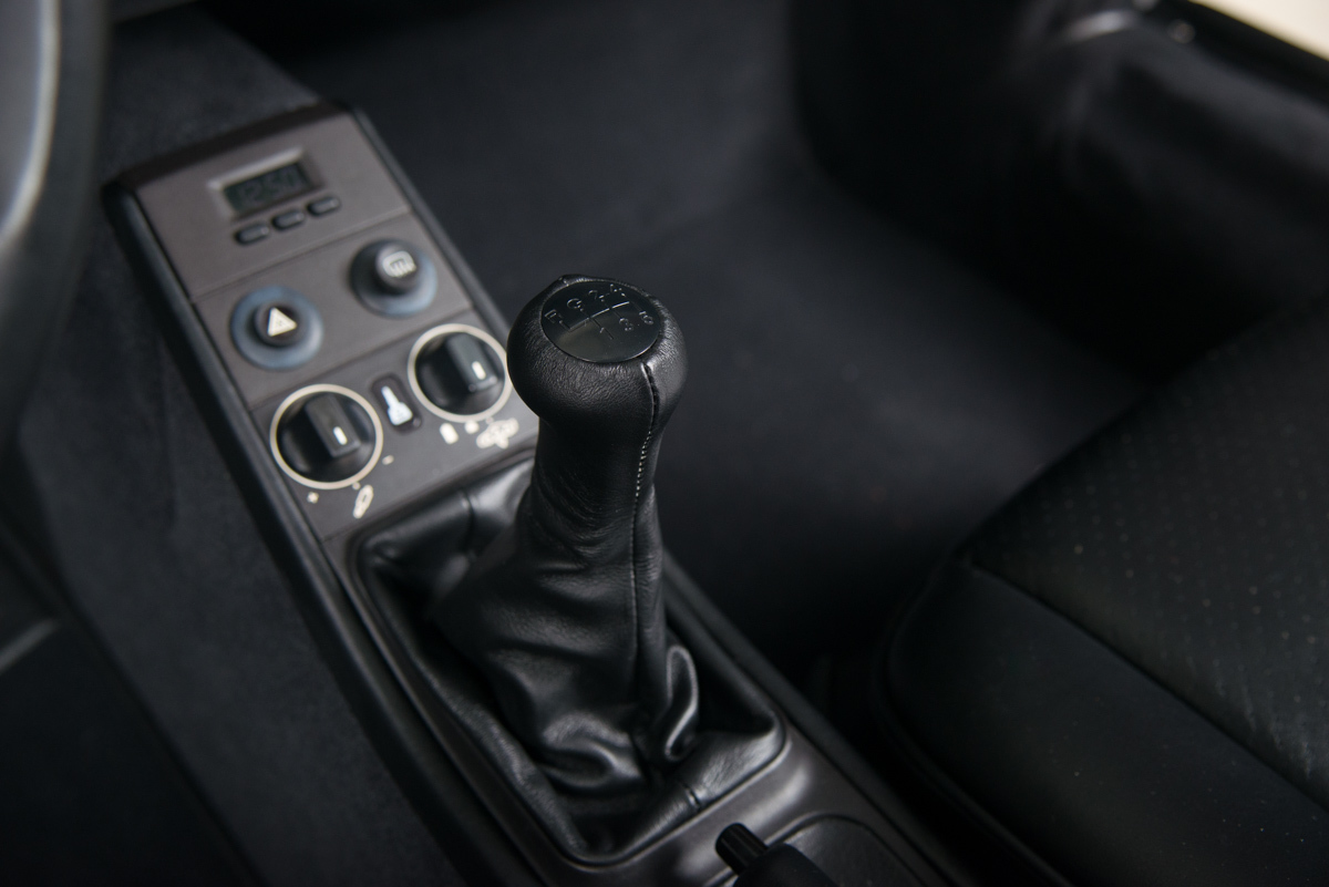 1988 Porsche 959 1988 Porsche 959 , GARNET, VIN WP0ZZZ95ZJS900160, MILEAGE 3995