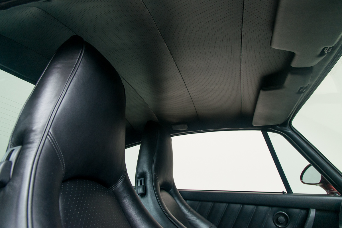 1988 Porsche 959 1988 Porsche 959 , GARNET, VIN WP0ZZZ95ZJS900160, MILEAGE 3995