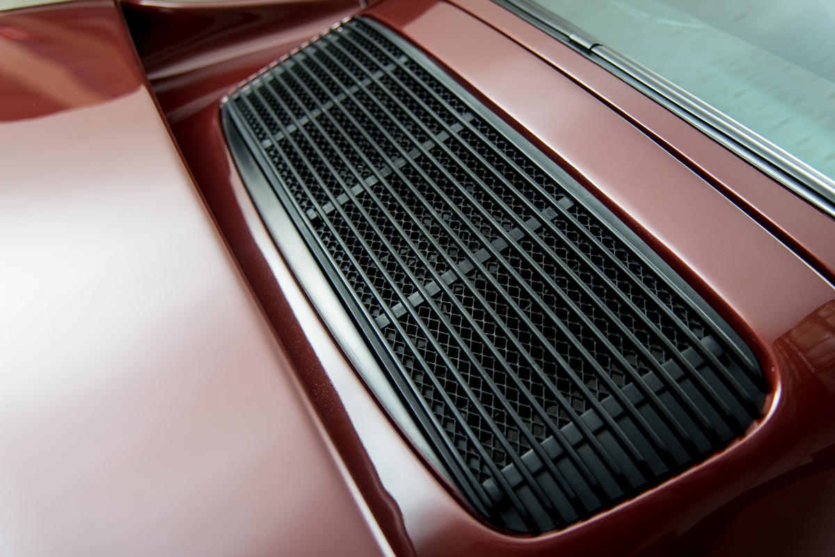 1988 Porsche 959 1988 Porsche 959 , GARNET, VIN WP0ZZZ95ZJS900160, MILEAGE 3995