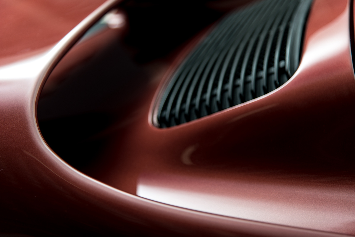 1988 Porsche 959 1988 Porsche 959 , GARNET, VIN WP0ZZZ95ZJS900160, MILEAGE 3995