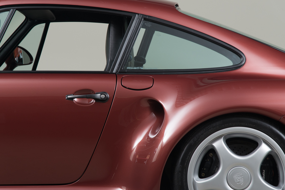 1988 Porsche 959 1988 Porsche 959 , GARNET, VIN WP0ZZZ95ZJS900160, MILEAGE 3995