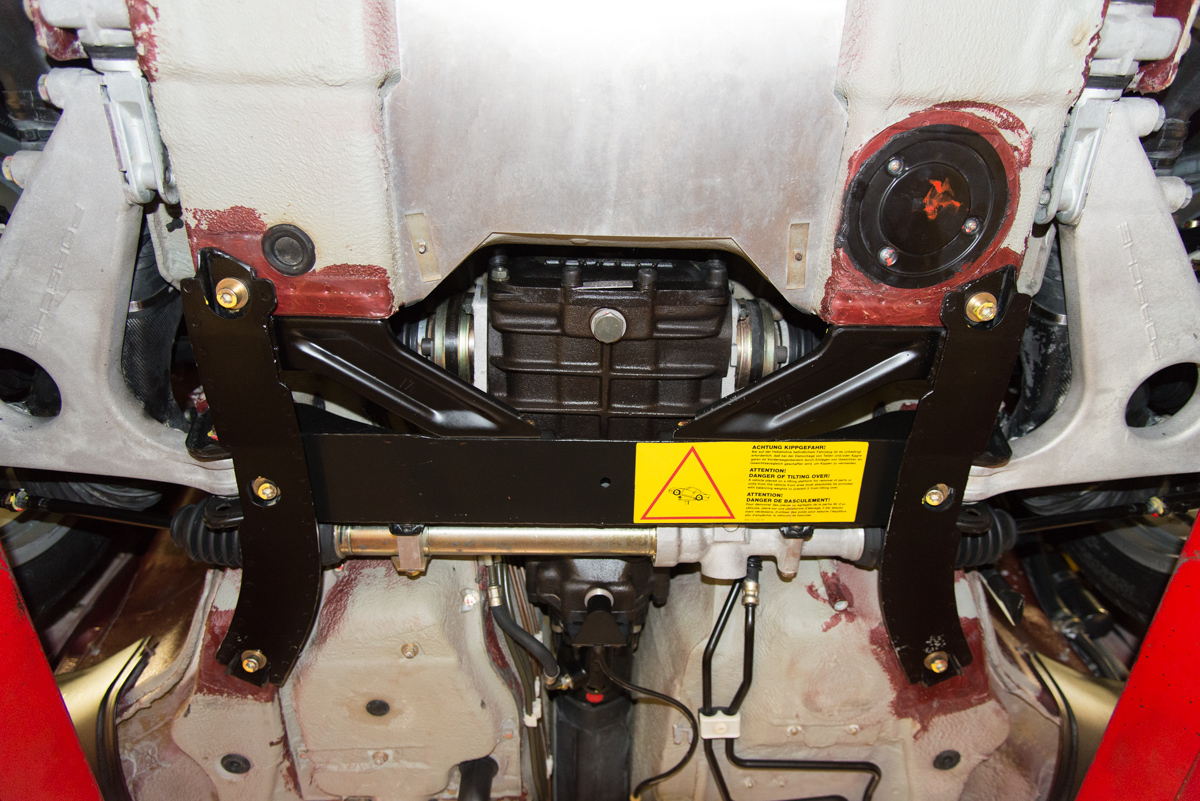 1988 Porsche 959 1988 Porsche 959 , GARNET, VIN WP0ZZZ95ZJS900160, MILEAGE 3995