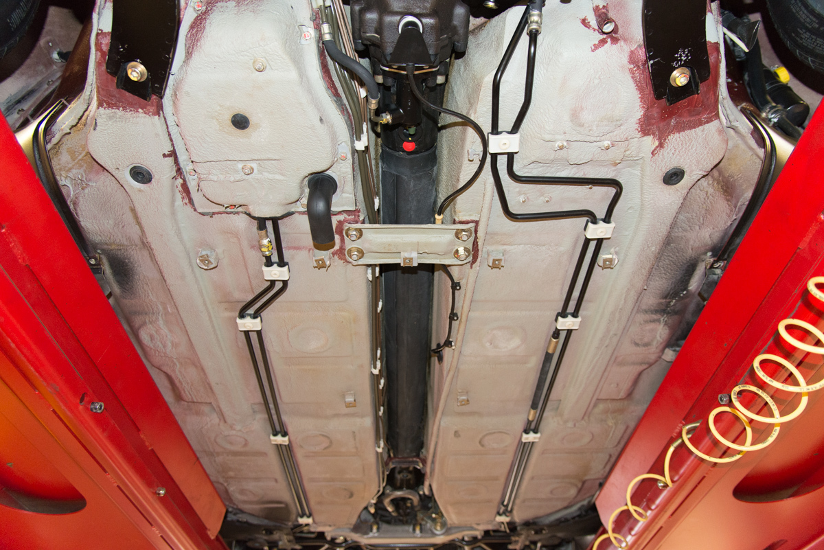 1988 Porsche 959 1988 Porsche 959 , GARNET, VIN WP0ZZZ95ZJS900160, MILEAGE 3995