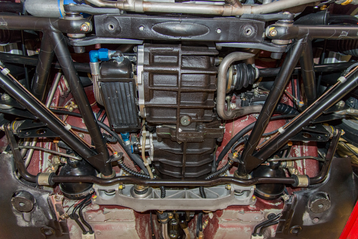 1988 Porsche 959 1988 Porsche 959 , GARNET, VIN WP0ZZZ95ZJS900160, MILEAGE 3995