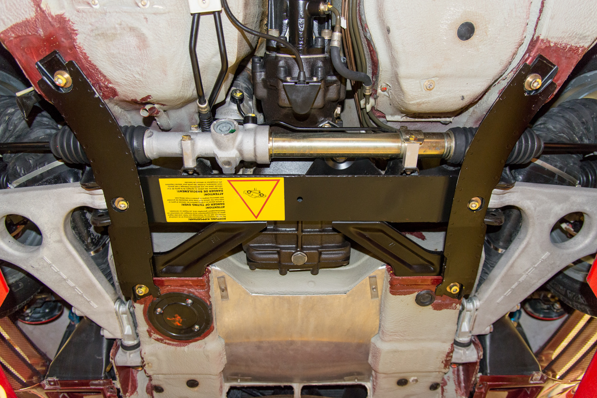 1988 Porsche 959 1988 Porsche 959 , GARNET, VIN WP0ZZZ95ZJS900160, MILEAGE 3995