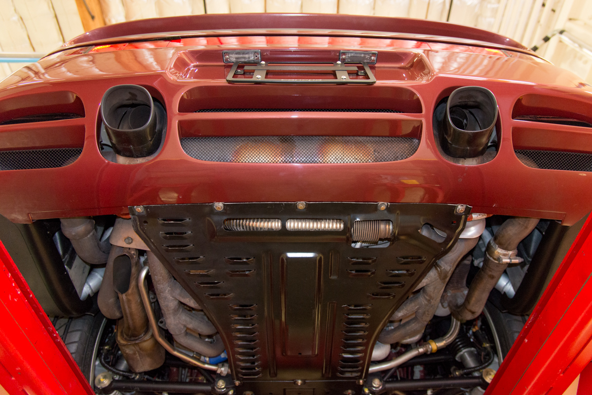 1988 Porsche 959 1988 Porsche 959 , GARNET, VIN WP0ZZZ95ZJS900160, MILEAGE 3995