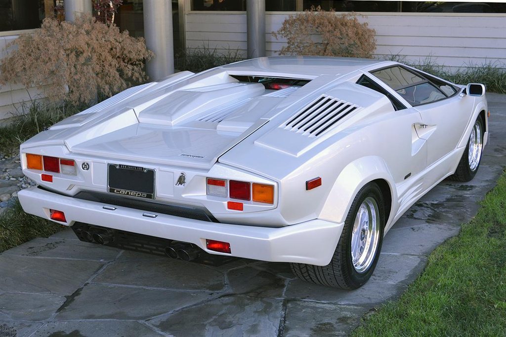 1989 Countach 25th Anniversary_4668