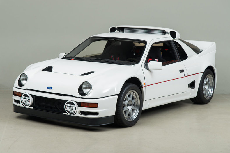 1986 Ford RS200 EVO_5544 1986 Ford RS200 EVO_5544