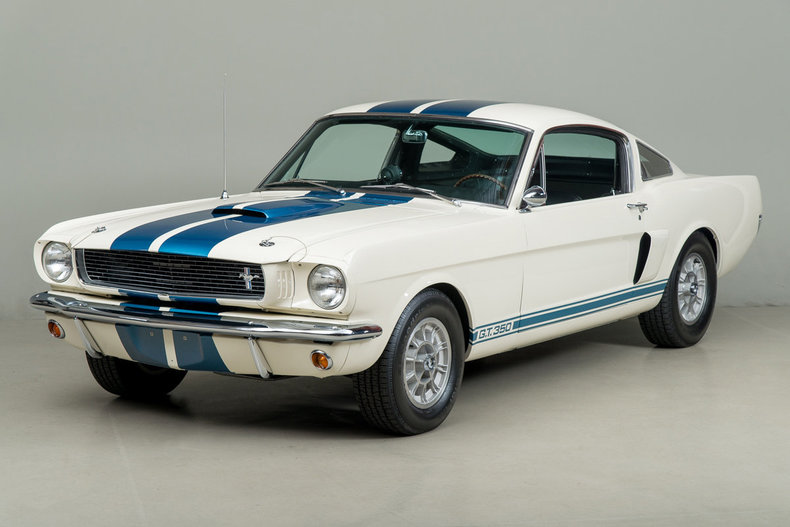 1966 Shelby GT350 _5548 1966 Shelby GT350 _5548