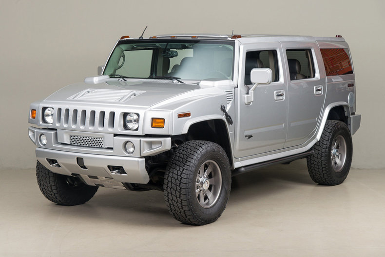2003 Hummer H2 Canepa Design_5574 2003 Hummer H2 Canepa Design_5574