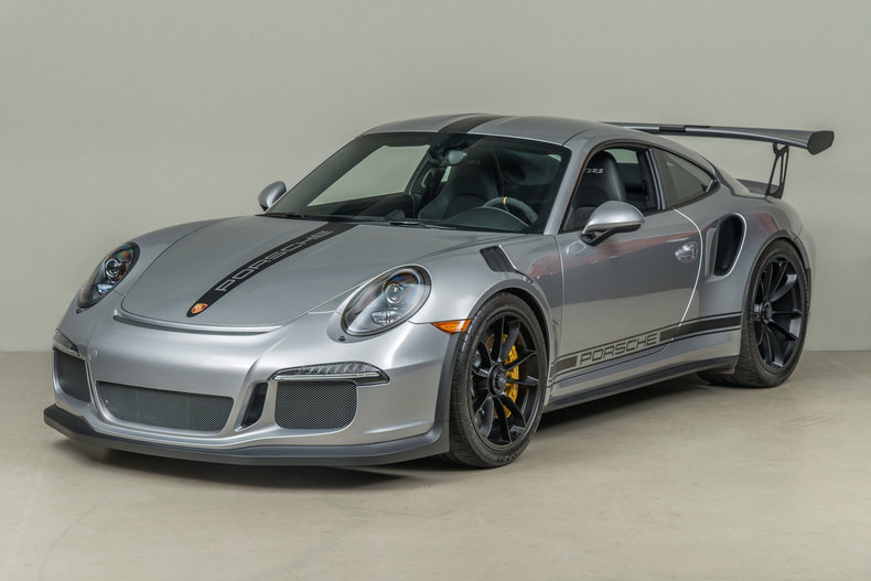 2016 Porsche 911 GT3 RS_5599 2016 Porsche 911 GT3 RS_5599