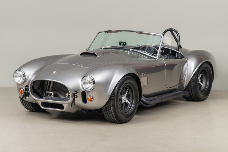 2005 Kirkham 427 Cobra _5634 2005 Kirkham 427 Cobra _5634