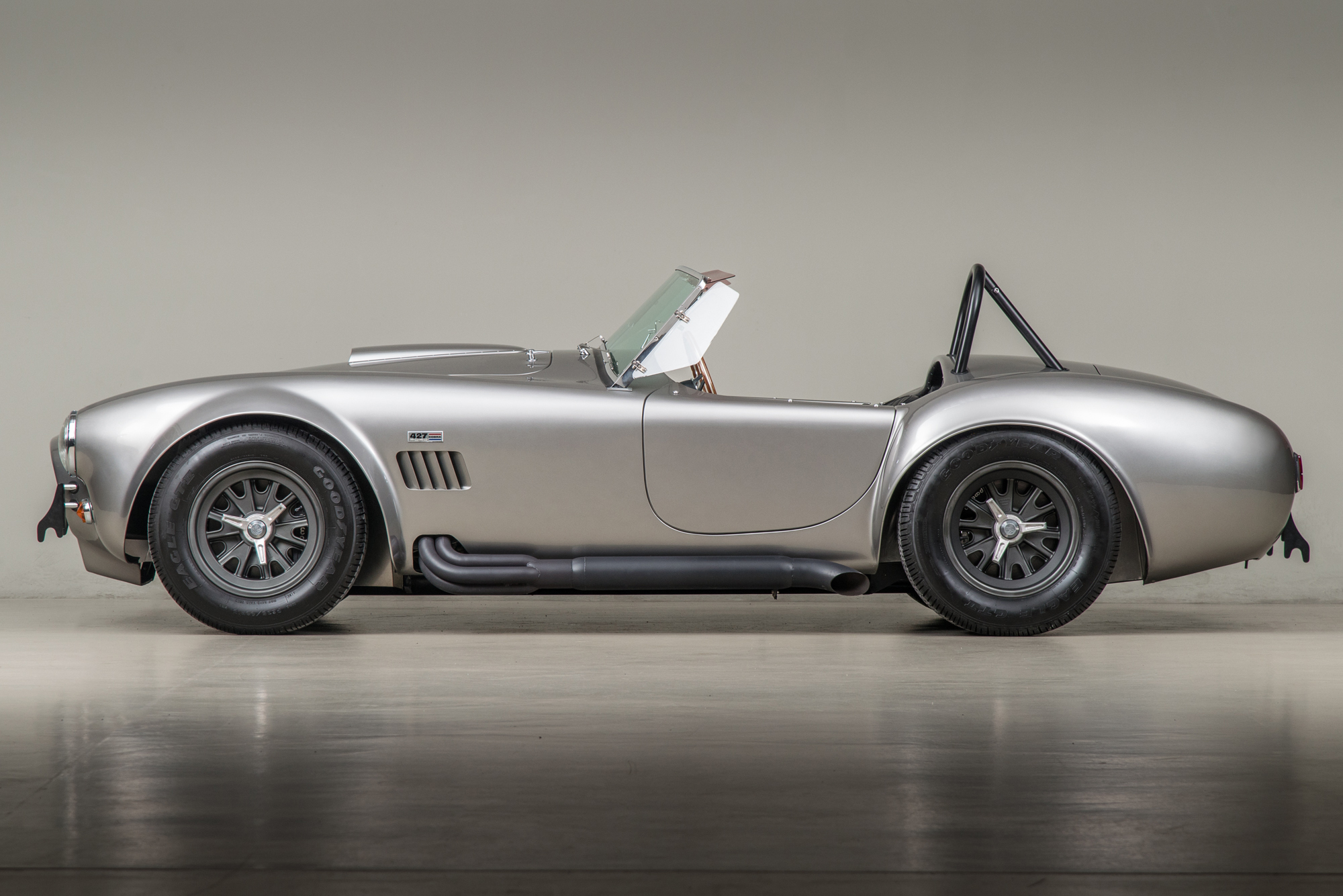 2005 Kirkham 427 Cobra _5634