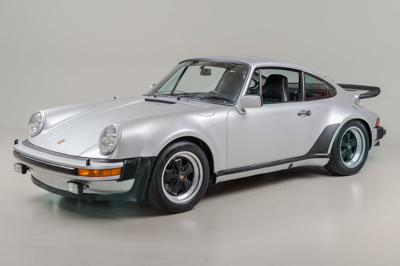 1977 Porsche 930 Turbo Turbo Carrera_4952 1977 Porsche 930 Turbo Turbo Carrera_4952