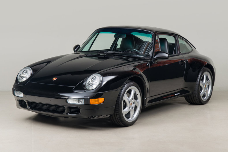 1997 Porsche 993 C2S_5686 1997 Porsche 993 C2S_5686