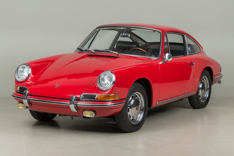 1966 Porsche 911 _5691 1966 Porsche 911 _5691