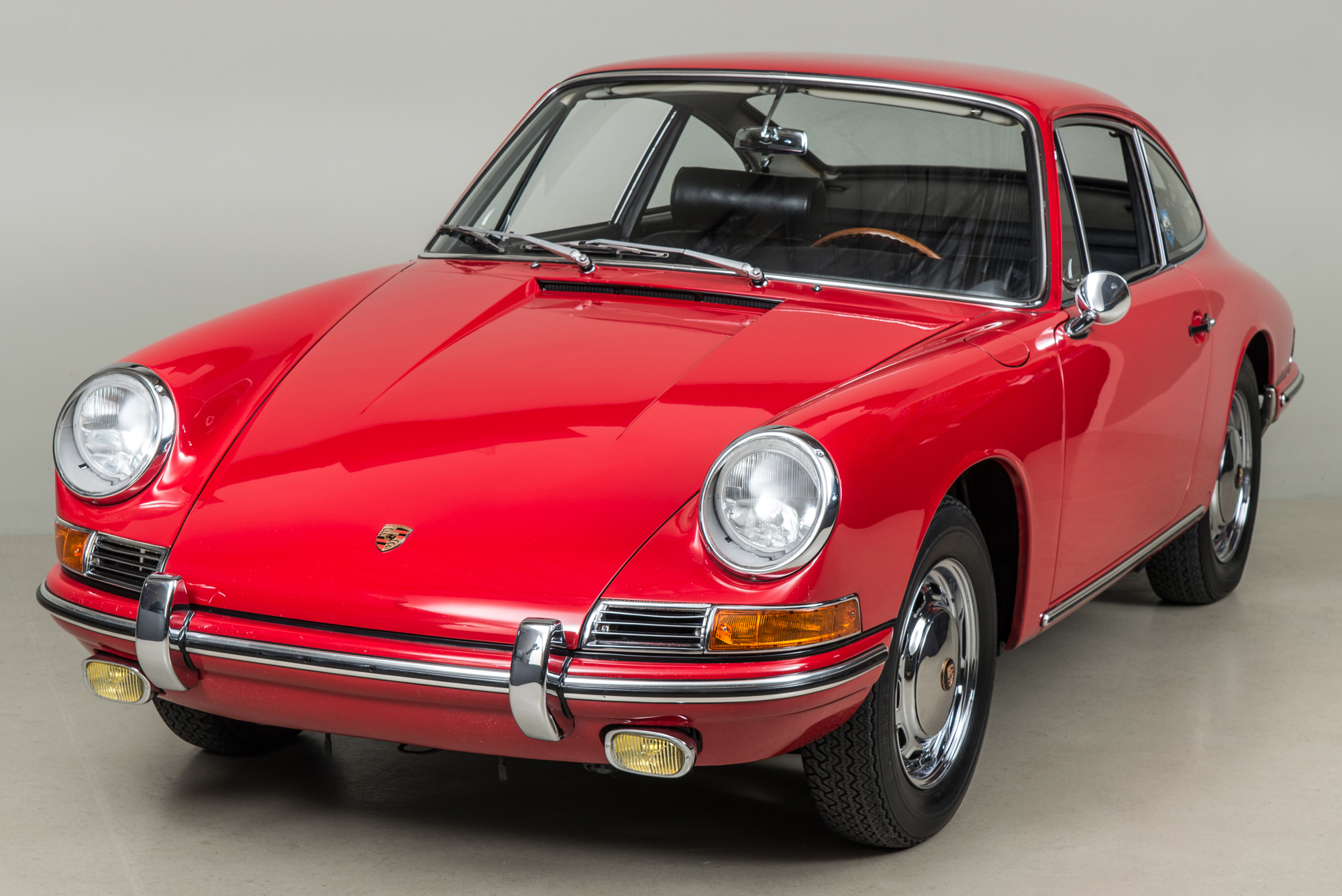 Porsche 911 1966
