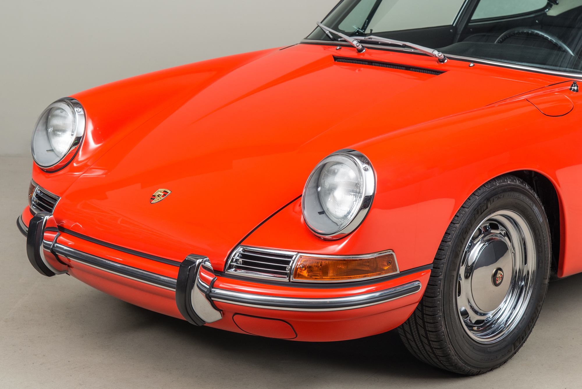 1967 Porsche 911 _5692