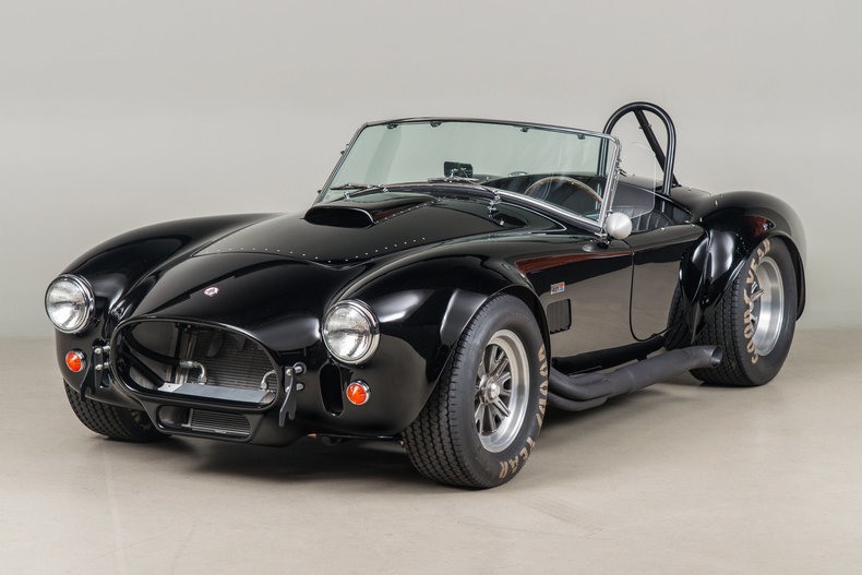 1965 Shelby Cobra 427 _5721 1965 Shelby Cobra 427 _5721