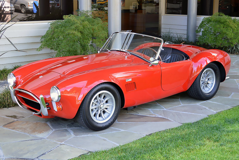 1966 Shelby Cobra 427 427_4923 1966 Shelby Cobra 427 427_4923