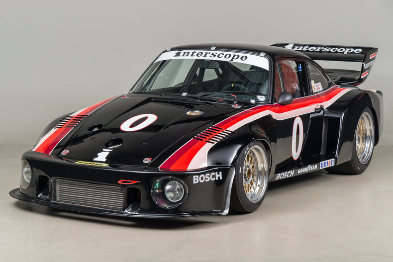 1978 Porsche 935 _5766 1978 Porsche 935 _5766