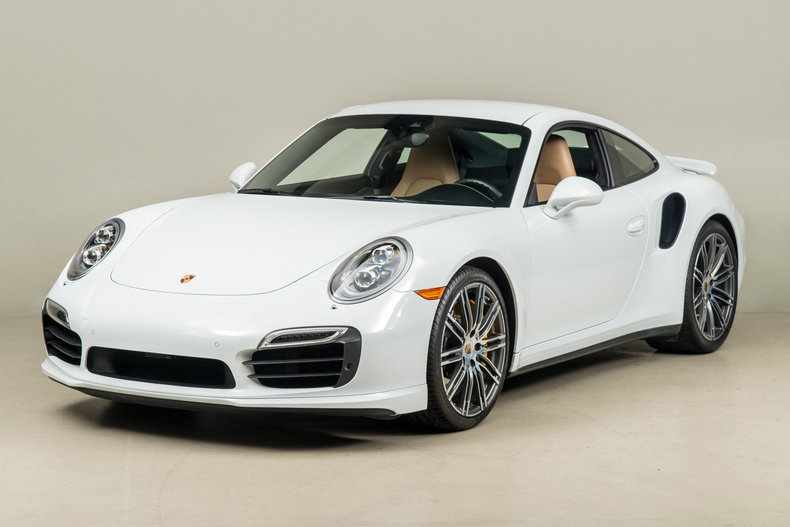 2015 Porsche 911 Turbo S_5808 2015 Porsche 911 Turbo S_5808
