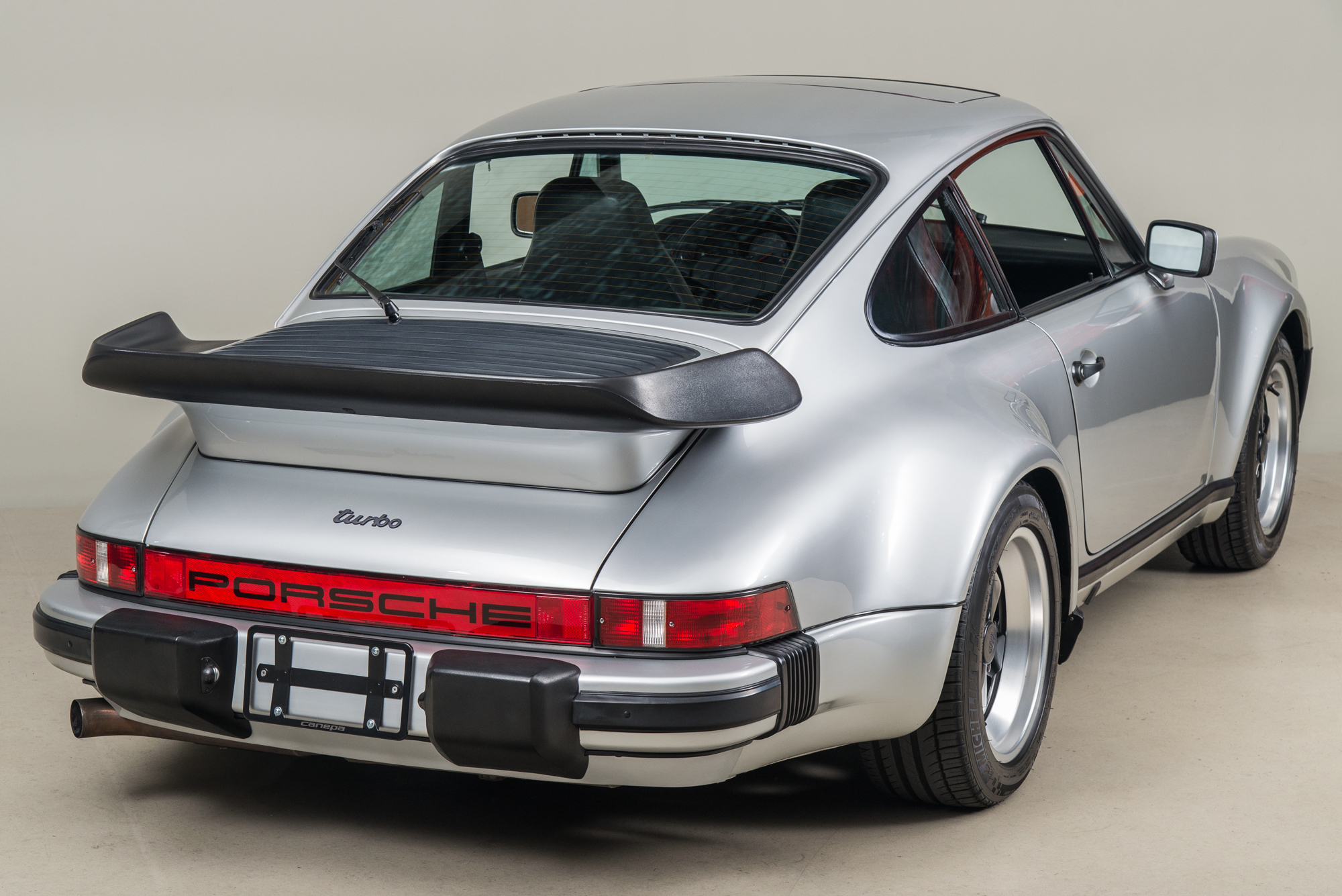 1979 Porsche 911 Turbo 5819 1979-porsche-911-turbo-5819