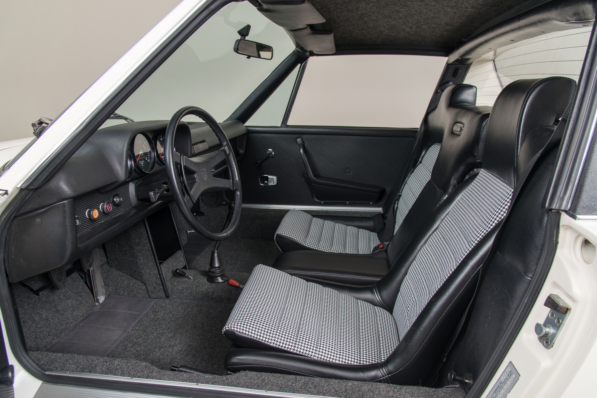 1970 Porsche 914-6 , LIGHT IVORY, VIN 9140430300, MILEAGE 394