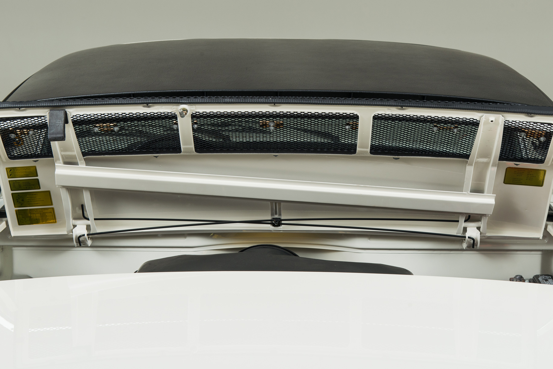 1970 Porsche 914-6 , LIGHT IVORY, VIN 9140430300, MILEAGE 394