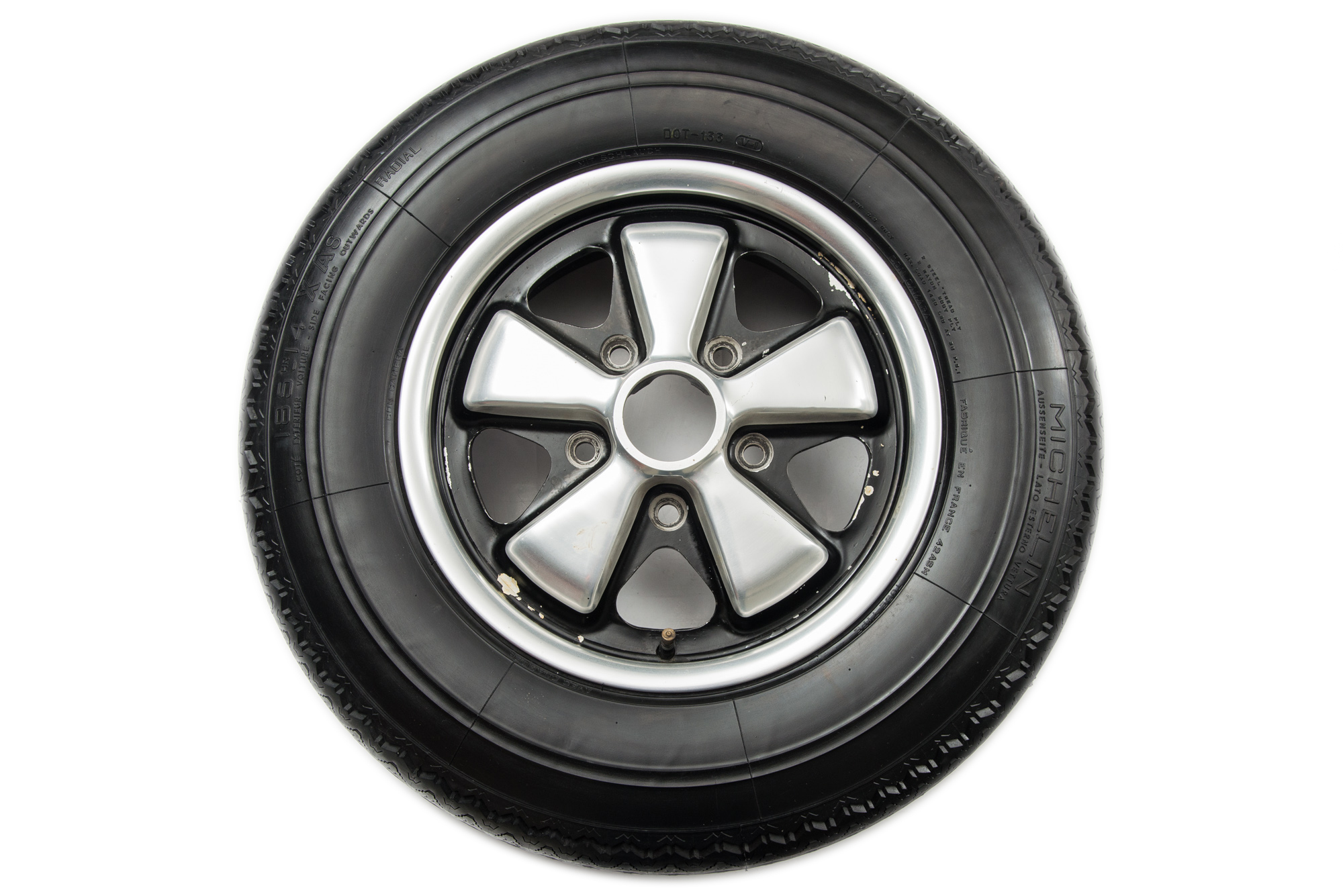 1970 Porsche 914-6 , LIGHT IVORY, VIN 9140430300, MILEAGE 394