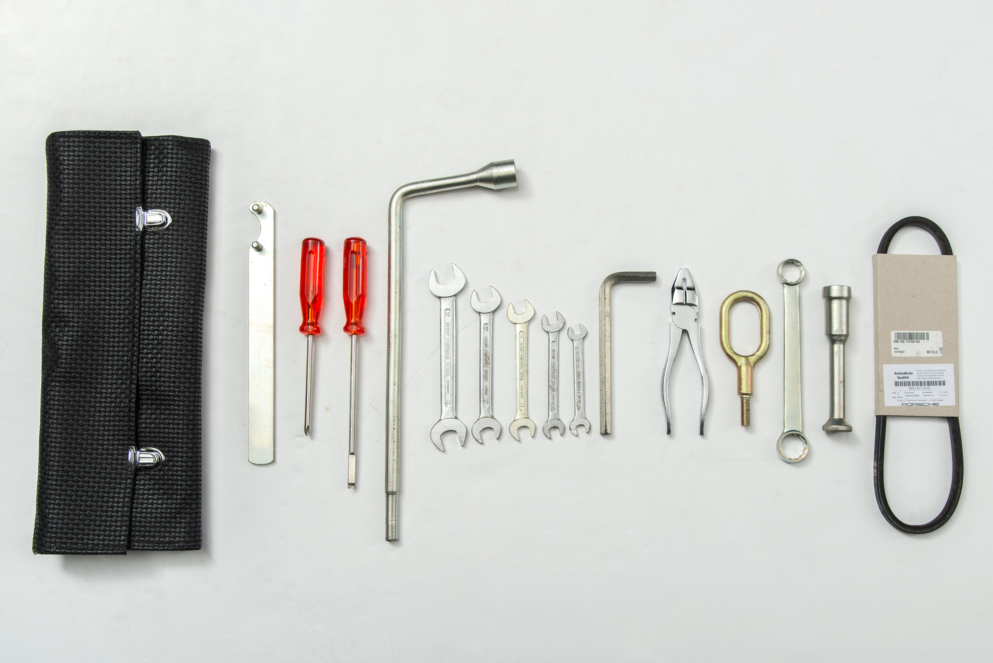 1970 Porsche 914-6 , LIGHT IVORY, VIN 9140430300, MILEAGE 394