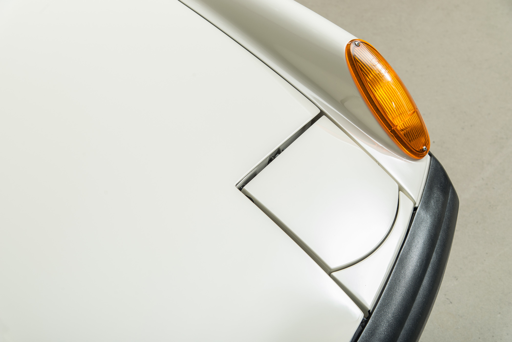 1970 Porsche 914-6 , LIGHT IVORY, VIN 9140430300, MILEAGE 394