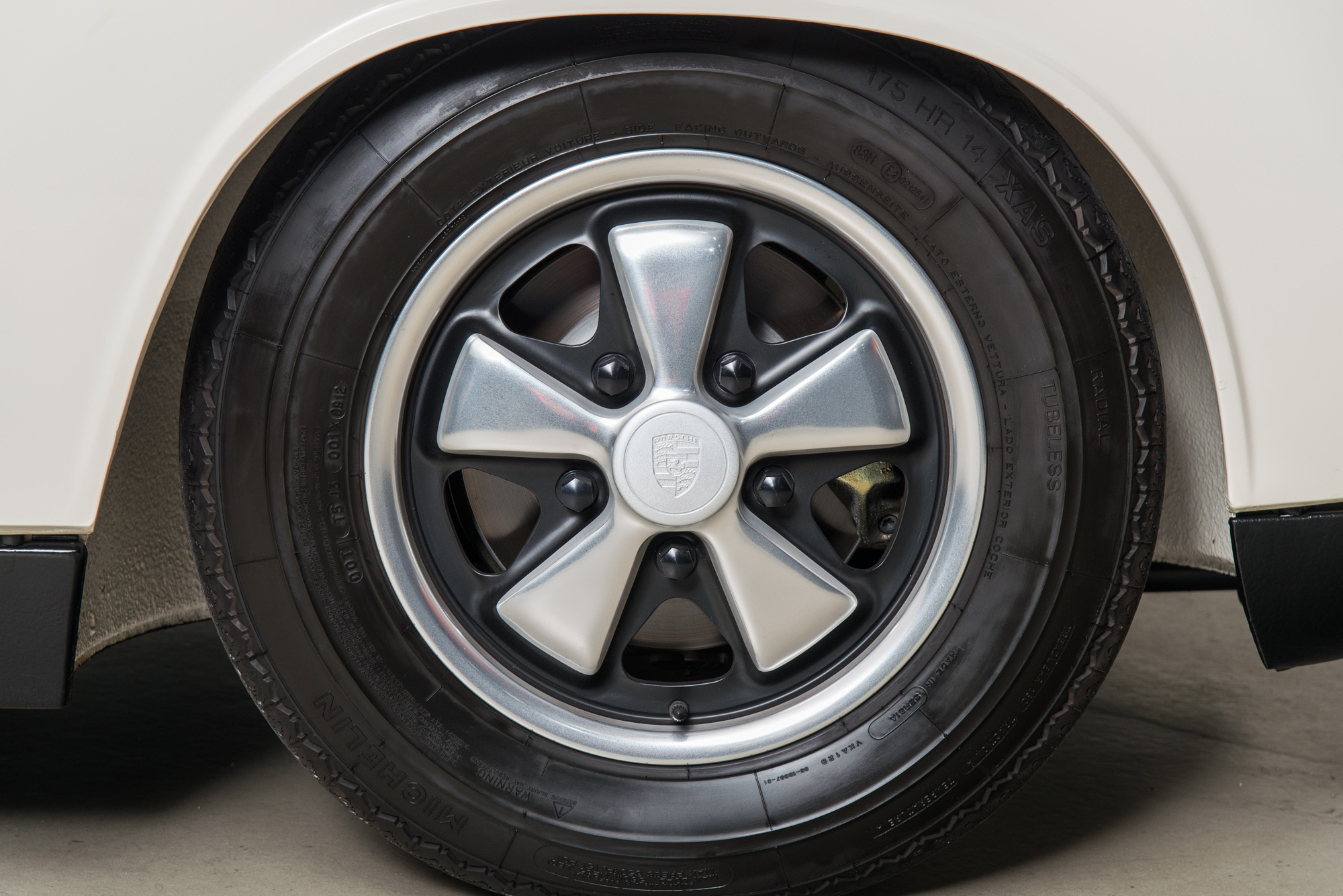 1970 Porsche 914-6 , LIGHT IVORY, VIN 9140430300, MILEAGE 394