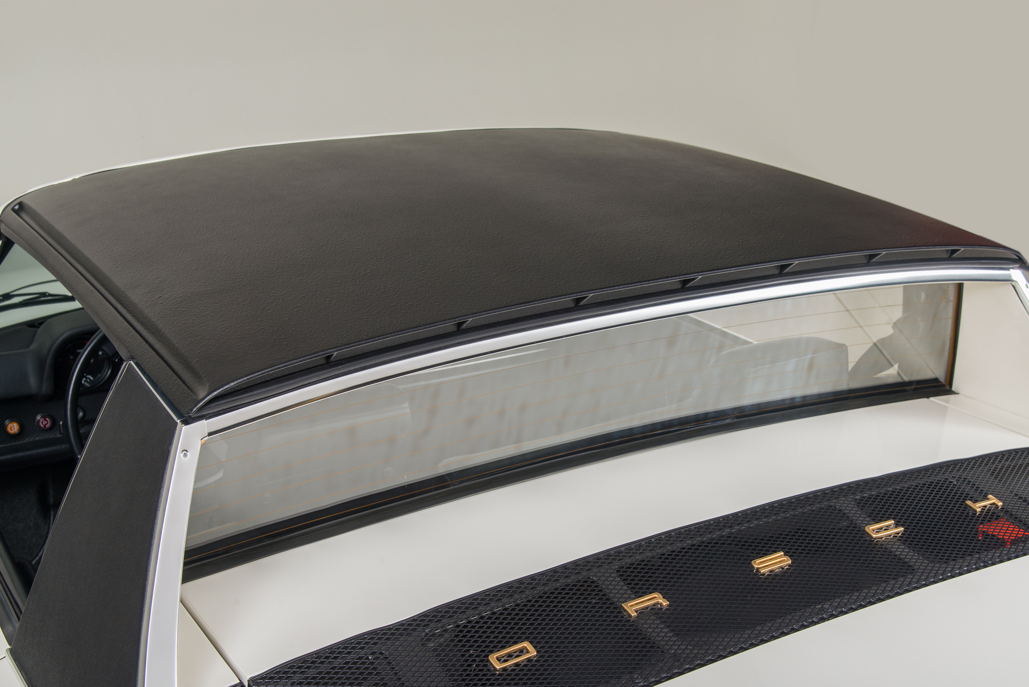 1970 Porsche 914-6 , LIGHT IVORY, VIN 9140430300, MILEAGE 394